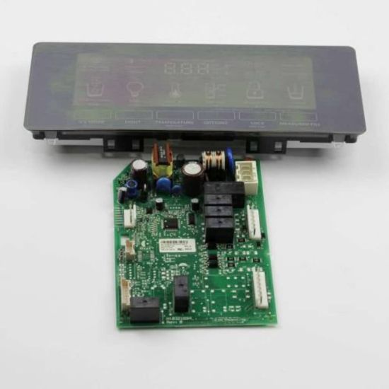 Picture of Whirlpool W10759801 Control Board