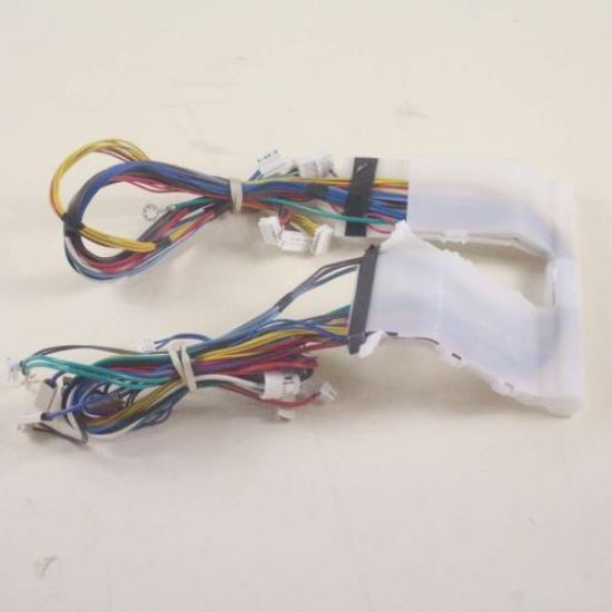 Picture of Whirlpool W10763096 Wire-harness