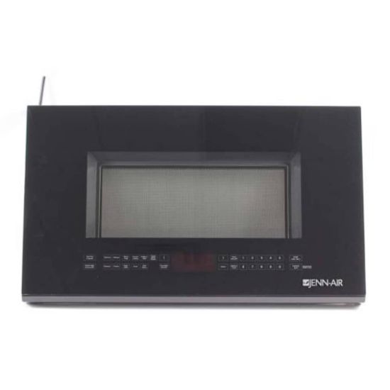 Picture of Whirlpool W10761684 Door/mw