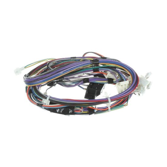 Picture of Whirlpool W10762533 Wire-harness