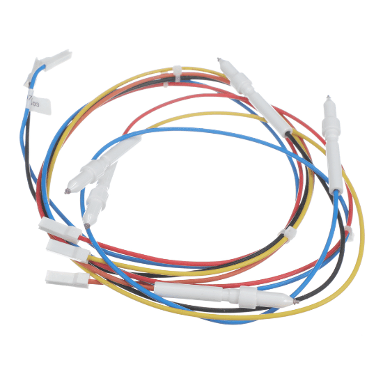Picture of Whirlpool W10763503 Wire-harness
