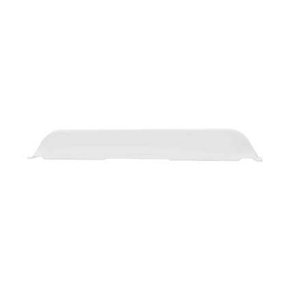 Picture of Whirlpool W10767090 Baffle-drm