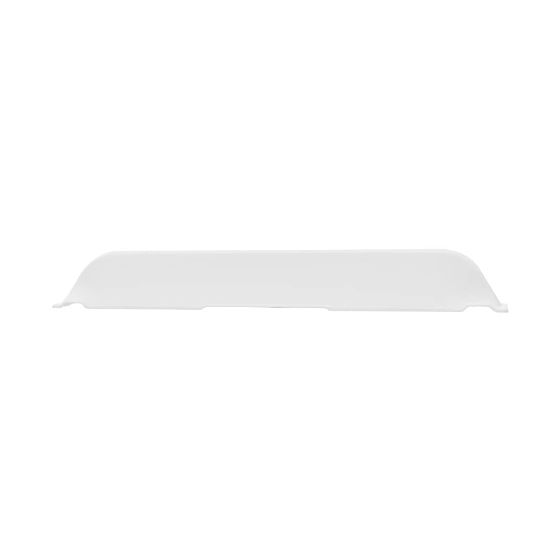 Picture of Whirlpool W10767090 Baffle-drm