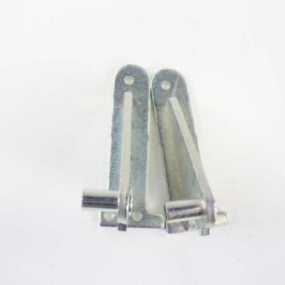Picture of Whirlpool W10770878 Door Hinge