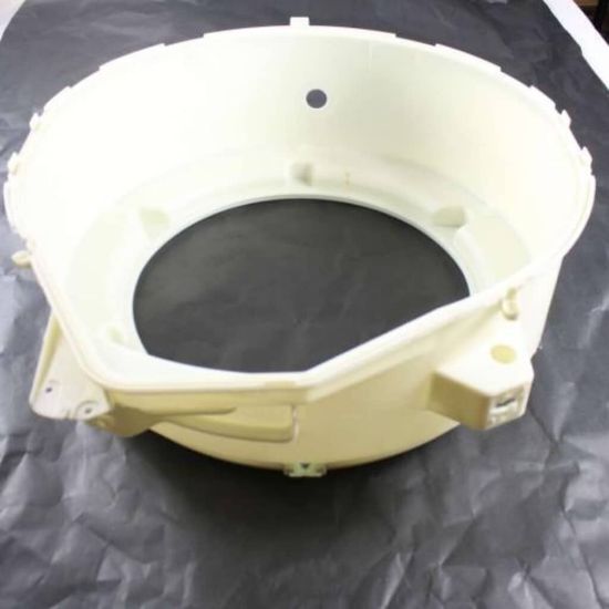 Picture of Whirlpool W10772612 Front Load Washing Machine Outer Tub