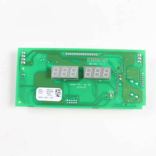Picture of Whirlpool W10772349 Control Board