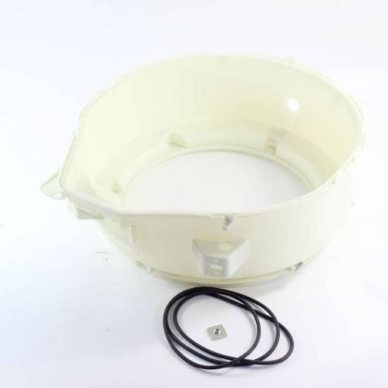 Picture of Whirlpool W10772607 Washing Machine Front Drum Assembly