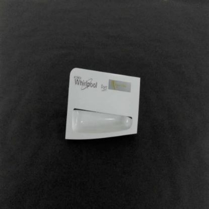 Picture of Whirlpool W10774321 Handle
