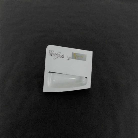 Picture of Whirlpool W10774321 Handle