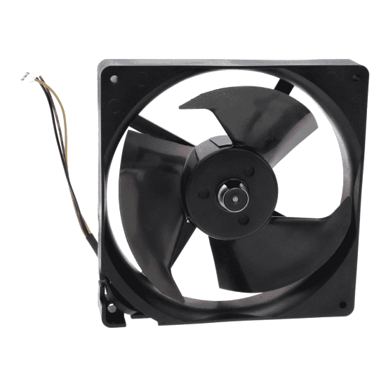 Picture of Whirlpool W10772882 Motor-cond