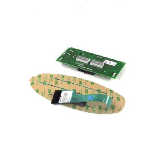 Picture of Whirlpool W10775847 Control Board