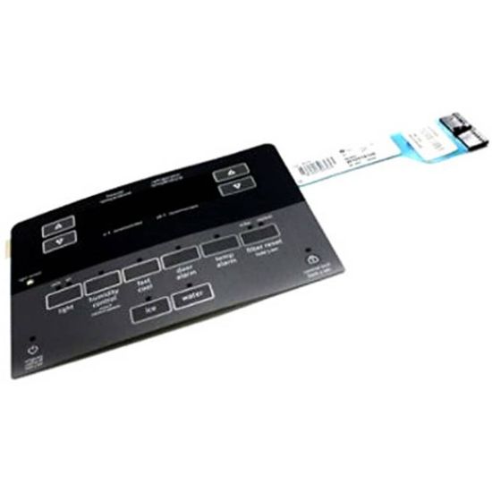 Picture of Whirlpool W10776981 Control Board