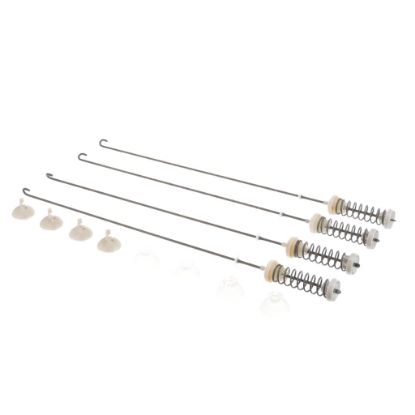 Picture of Whirlpool W10780046 Suspension Rod Kit