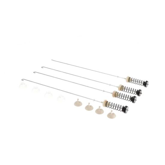 Picture of Whirlpool W10780048 Suspension Rod Kit