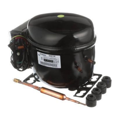 Picture of Whirlpool W10779331 Compressor