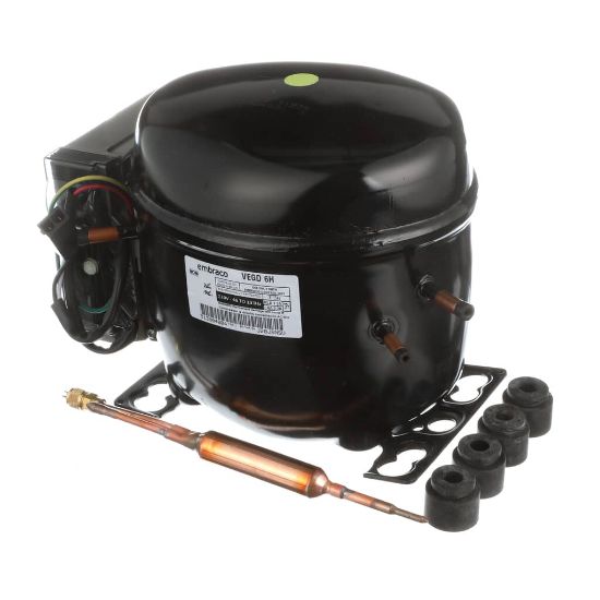 Picture of Whirlpool W10779331 Compressor
