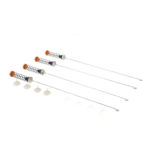 Picture of Whirlpool W10780044 Suspension Rod Kit