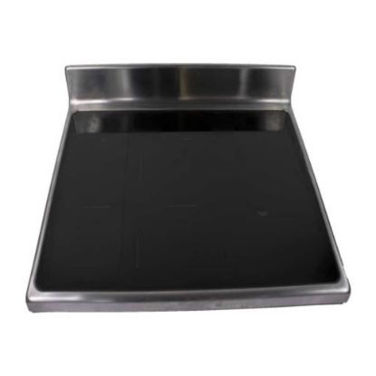 Picture of Whirlpool W10780927 Cooktop