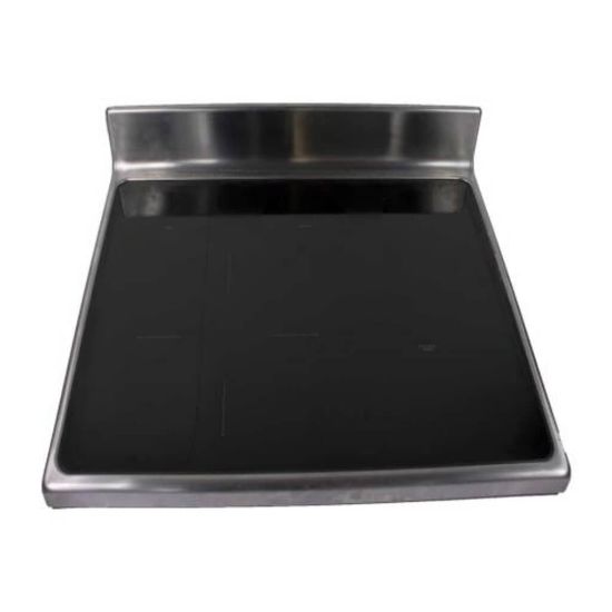 Picture of Whirlpool W10780927 Cooktop