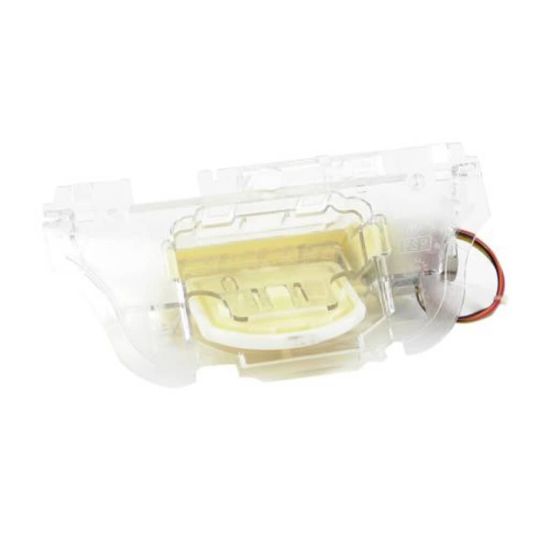 Picture of Whirlpool W10781989 Door-ice