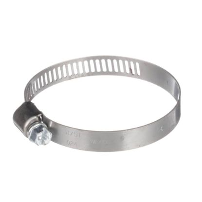 Picture of Whirlpool W10783615 Clamp