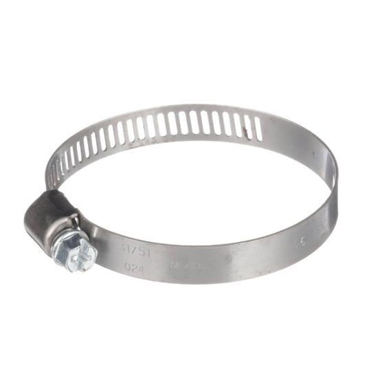 Picture of Whirlpool W10783615 Clamp