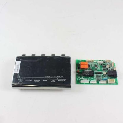 Picture of Whirlpool W10789707 Refrigerator Dispenser Control Board