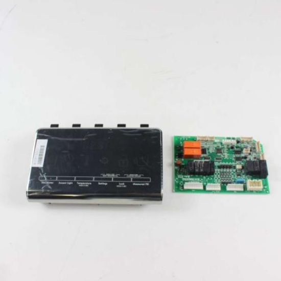 Picture of Whirlpool W10789707 Refrigerator Dispenser Control Board