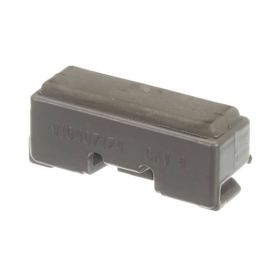 Picture of Whirlpool W10798308 Bumper-dor