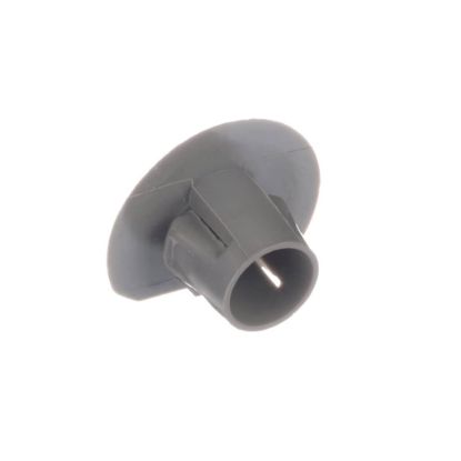 Picture of Whirlpool W10795980 Dishwasher Plastic Screw Cover