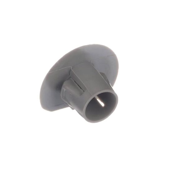 Picture of Whirlpool W10795980 Dishwasher Plastic Screw Cover