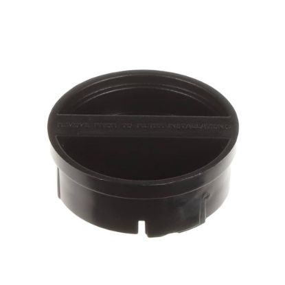 Picture of Whirlpool W10800355 Cap-filter