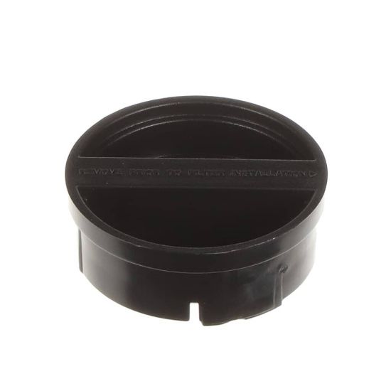 Picture of Whirlpool W10800355 Cap-filter