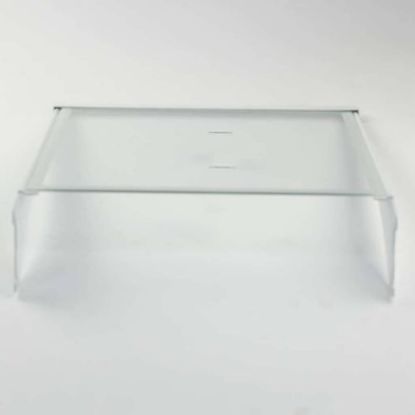 Picture of Whirlpool W10801691 Glass Shelf