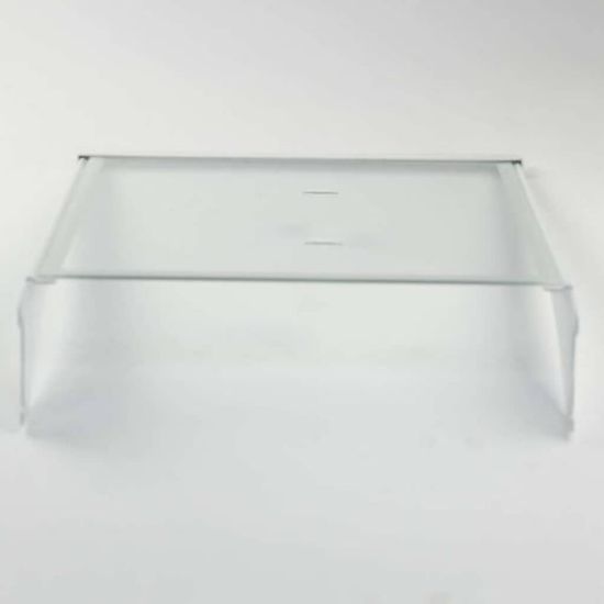 Picture of Whirlpool W10801691 Glass Shelf