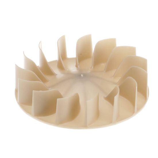Picture of Whirlpool W10801999 Wheel