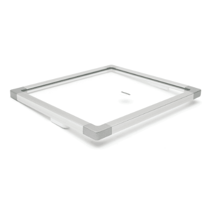 Picture of Whirlpool W10802752 Shelf-glas