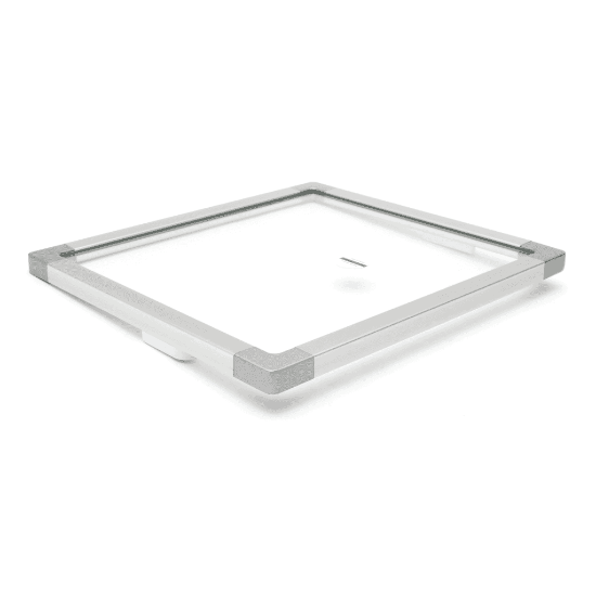 Picture of Whirlpool W10802752 Shelf-glas