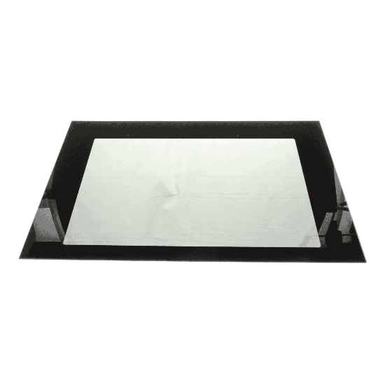 Picture of Whirlpool W10804365 Glass Door