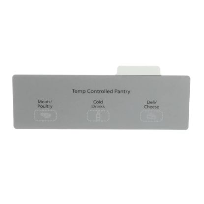 Picture of Whirlpool W10807389 Control Board