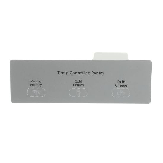 Picture of Whirlpool W10807389 Control Board