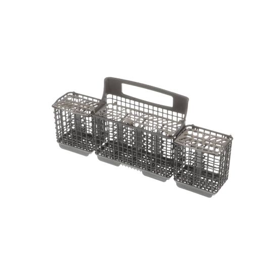 Picture of Whirlpool W10807920 Dishwasher Silverware Basket