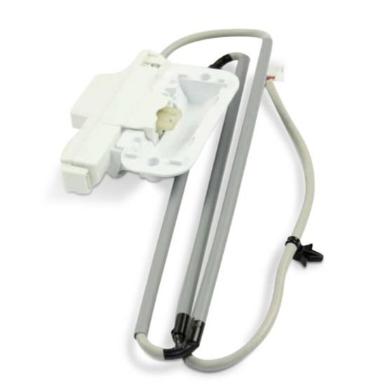 Picture of Whirlpool W10810403 Top Load Washer Lid Lock Assembly