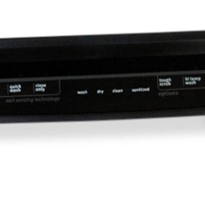 Picture of Whirlpool W10811164 Control Panel