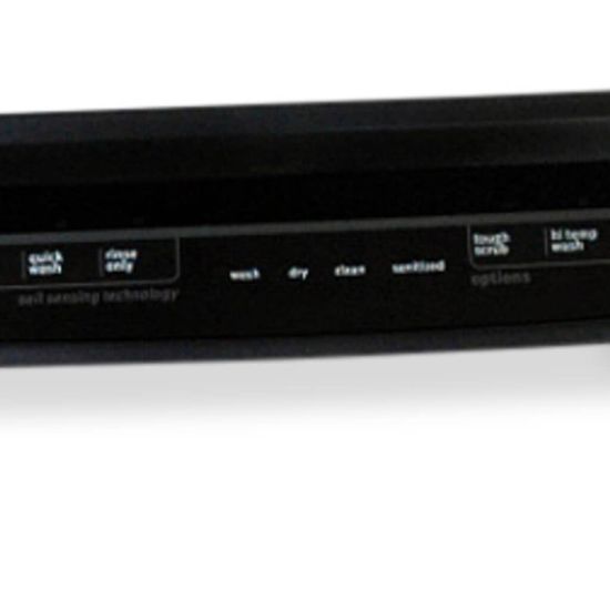 Picture of Whirlpool W10811164 Control Panel