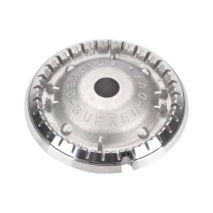 Picture of Whirlpool W10811599 Burnr-head