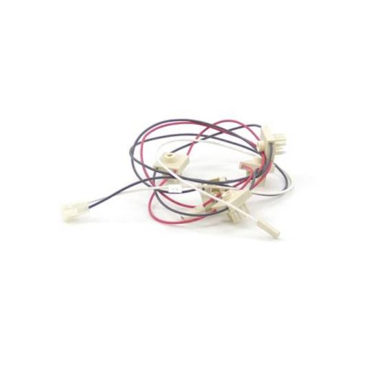Picture of Whirlpool W10811693 Wire-harness