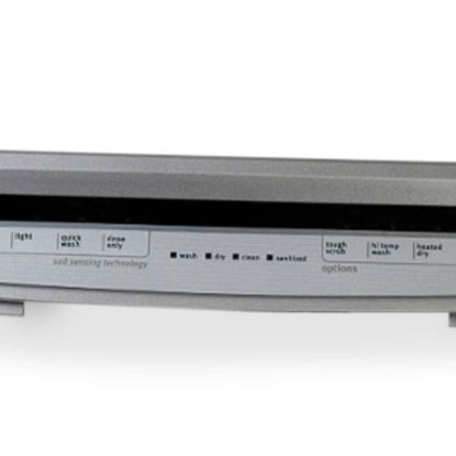 Picture of Whirlpool W10811169 Control Panel