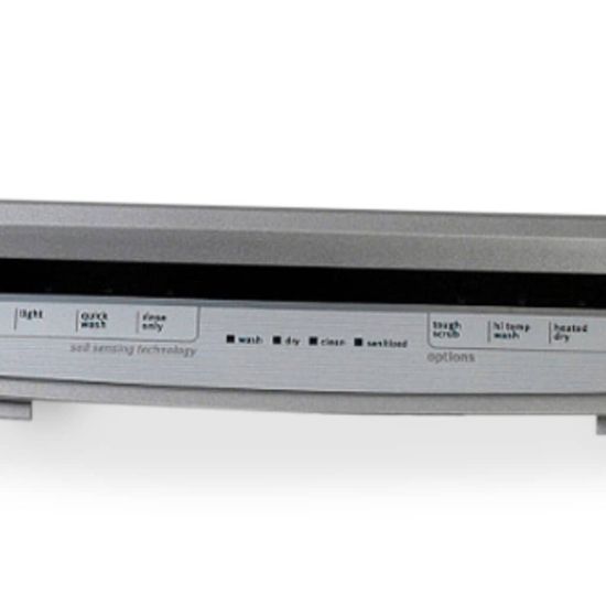 Picture of Whirlpool W10811169 Control Panel