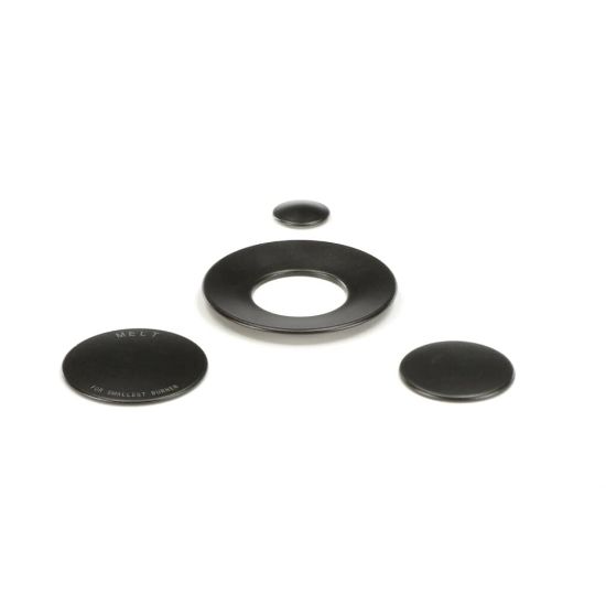 Picture of Whirlpool W10811958 Cap-burner